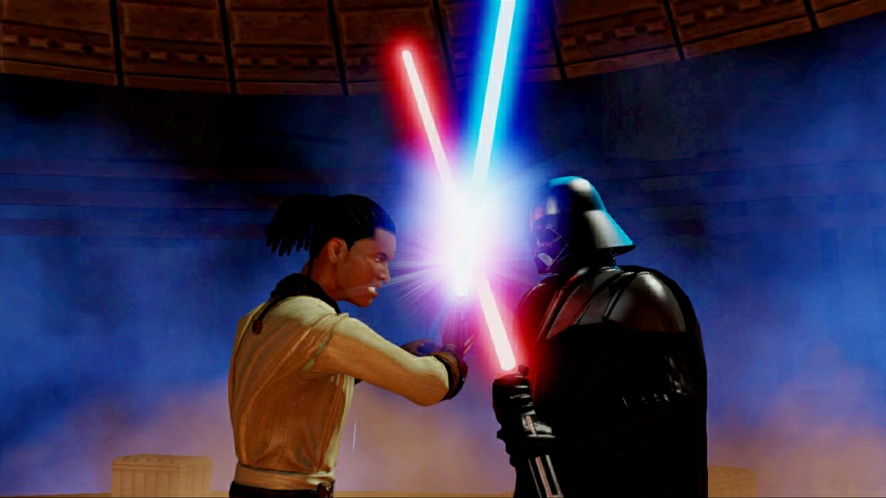 Kinect Star Wars - Imagen 43
